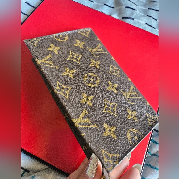 Louis Vuitton Vintage pouch - Picture 4 of 12